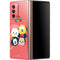Disney Tsum Tsum Disney Friends Galaxy Z Fold2 5G Skin