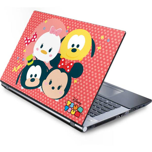 Disney Tsum Tsum Disney Friends Generic Laptop Skin