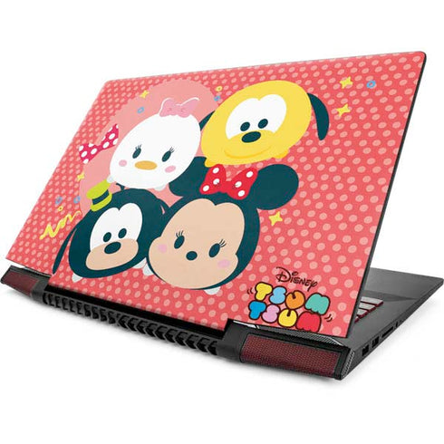 Disney Tsum Tsum Disney Friends Lenovo IdeaPad Skin