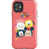 Disney Tsum Tsum Disney Friends iPhone 11 Impact Case