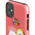 Disney Tsum Tsum Disney Friends iPhone 11 Impact Case