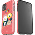Disney Tsum Tsum Disney Friends iPhone 11 Impact Case