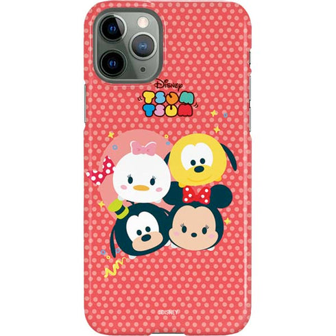 Disney Tsum Tsum Disney Friends iPhone 11 Pro Lite Case