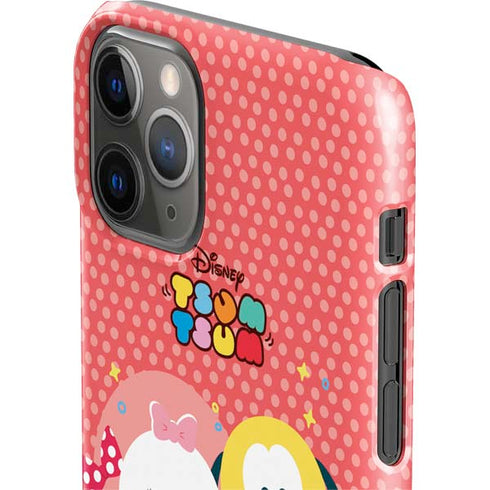 Disney Tsum Tsum Disney Friends iPhone 11 Pro Lite Case