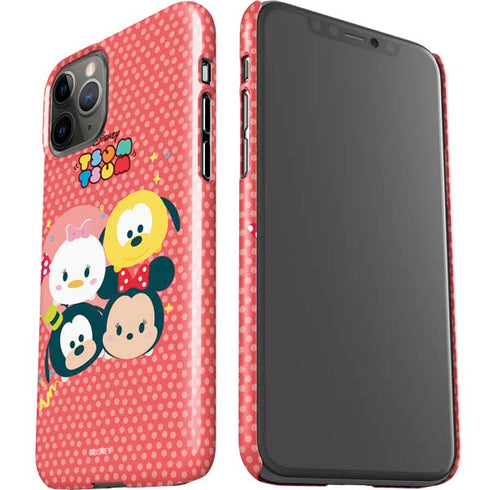 Disney Tsum Tsum Disney Friends iPhone 11 Pro Lite Case