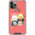 Disney Tsum Tsum Disney Friends iPhone 11 Pro Max Clear Case