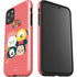 Disney Tsum Tsum Disney Friends iPhone 11 Pro Max Impact Case