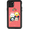 Disney Tsum Tsum Disney Friends iPhone 11 Pro Max Waterproof Case