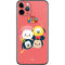 Disney Tsum Tsum Disney Friends iPhone 11 Pro Skin