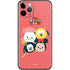 Disney Tsum Tsum Disney Friends iPhone 11 Pro Skin