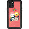 Disney Tsum Tsum Disney Friends iPhone 11 Pro Waterproof Case