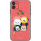 Disney Tsum Tsum Disney Friends iPhone 11 Skin