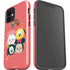 Disney Tsum Tsum Disney Friends iPhone 12 Impact Case
