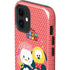 Disney Tsum Tsum Disney Friends iPhone 12 Mini Impact Case