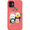 Disney Tsum Tsum Disney Friends iPhone 12 Mini Lite Case