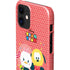 Disney Tsum Tsum Disney Friends iPhone 12 Mini Lite Case
