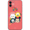 Disney Tsum Tsum Disney Friends iPhone 12 Mini Skin
