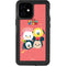 Disney Tsum Tsum Disney Friends iPhone 12 Mini Waterproof Case