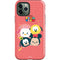 Disney Tsum Tsum Disney Friends iPhone 12 Pro Impact Case