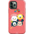 Disney Tsum Tsum Disney Friends iPhone 12 Pro Impact Case