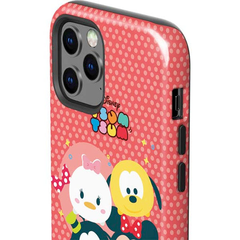 Disney Tsum Tsum Disney Friends iPhone 12 Pro Impact Case