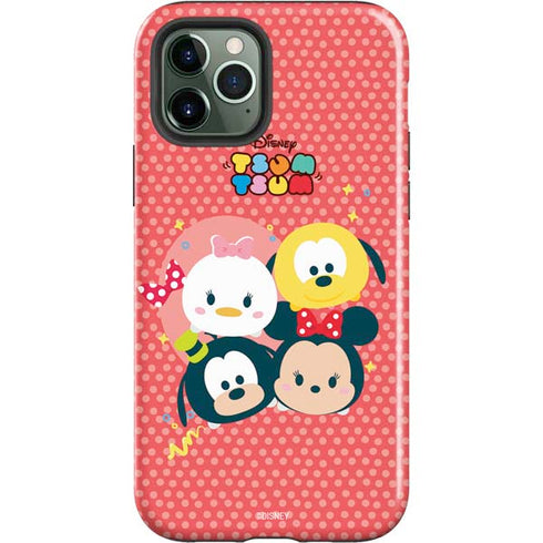 Disney Tsum Tsum Disney Friends iPhone 12 Pro Max Impact Case