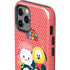 Disney Tsum Tsum Disney Friends iPhone 12 Pro Max Impact Case