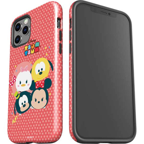 Disney Tsum Tsum Disney Friends iPhone 12 Pro Max Impact Case