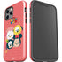 Disney Tsum Tsum Disney Friends iPhone 12 Pro Max Impact Case