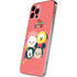 Disney Tsum Tsum Disney Friends iPhone 12 Pro Skin
