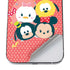 Disney Tsum Tsum Disney Friends iPhone 12 Pro Skin