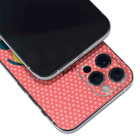 Disney Tsum Tsum Disney Friends iPhone 12 Pro Skin