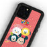 Disney Tsum Tsum Disney Friends iPhone 12 Pro Waterproof Case
