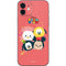 Disney Tsum Tsum Disney Friends iPhone 12 Skin