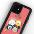Disney Tsum Tsum Disney Friends iPhone 12 Waterproof Case