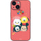 Disney Tsum Tsum Disney Friends iPhone 13 Mini Skin