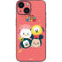 Disney Tsum Tsum Disney Friends iPhone 13 Mini Skin