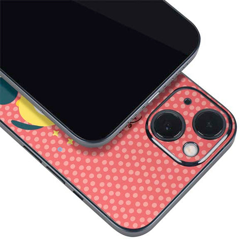 Disney Tsum Tsum Disney Friends iPhone 13 Mini Skin