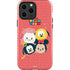 Disney Tsum Tsum Disney Friends iPhone 13 Pro Max Impact Case