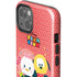 Disney Tsum Tsum Disney Friends iPhone 14 Plus Impact Case