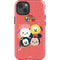 Disney Tsum Tsum Disney Friends iPhone 14 Impact Case