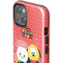 Disney Tsum Tsum Disney Friends iPhone 15 Impact Case