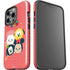 Disney Tsum Tsum Disney Friends iPhone 14 Pro Impact Case