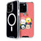 Disney Tsum Tsum Disney Friends iPhone 14 Pro MagSafe Case