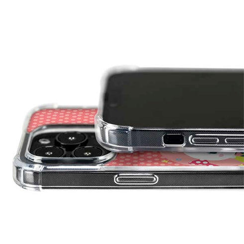 Disney Tsum Tsum Disney Friends iPhone 15 Pro MagSafe Case