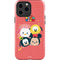 Disney Tsum Tsum Disney Friends iPhone 15 Pro Max Impact Case