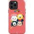 Disney Tsum Tsum Disney Friends iPhone 14 Pro Max Impact Case