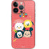 Disney Tsum Tsum Disney Friends iPhone 14 Pro Skin