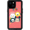 Disney Tsum Tsum Disney Friends iPhone 15 Waterproof Case