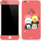 Disney Tsum Tsum Disney Friends iPhone 6/6s Plus Skin